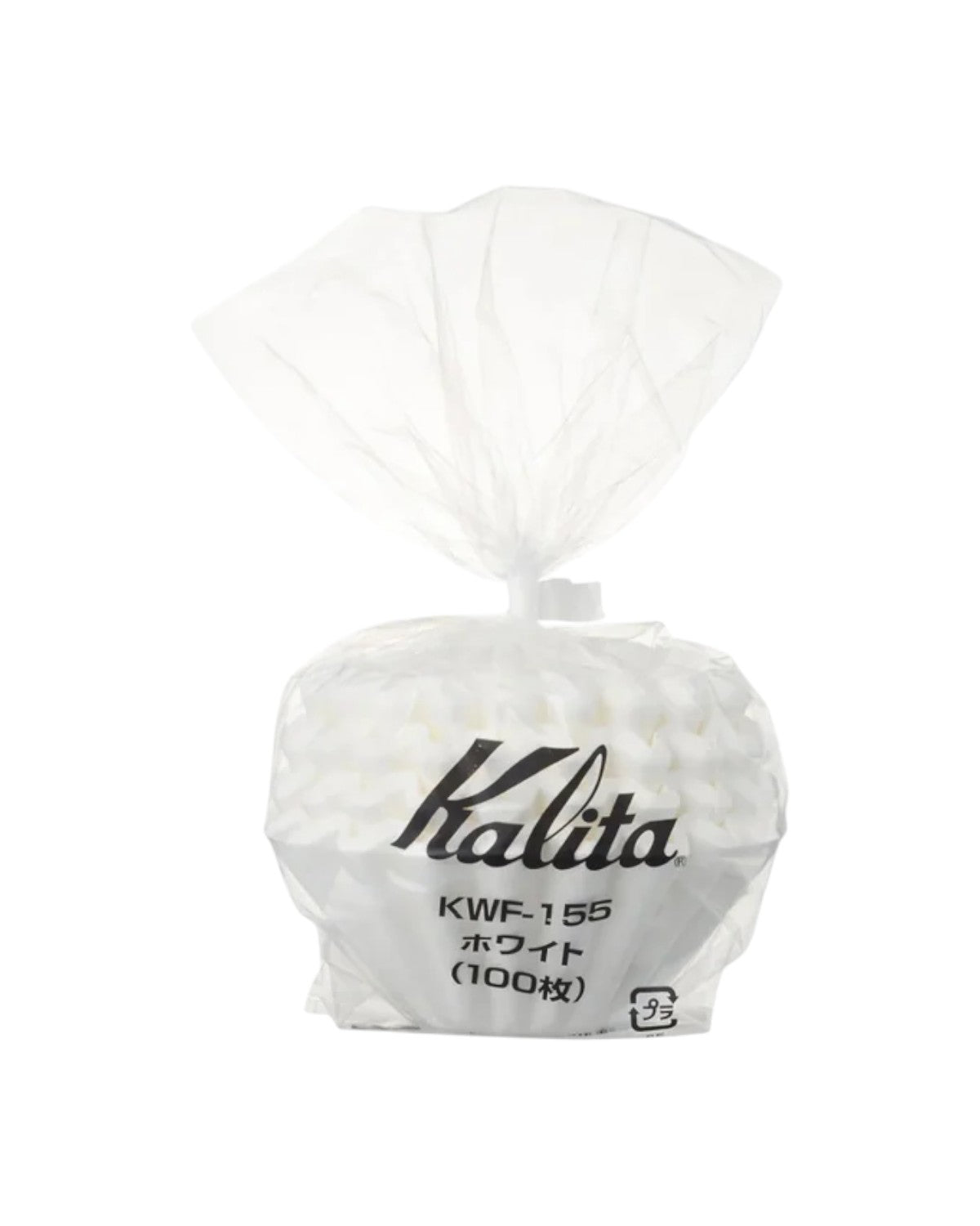 KALITA: PAPER FILTER FOR XBLOOM (100)