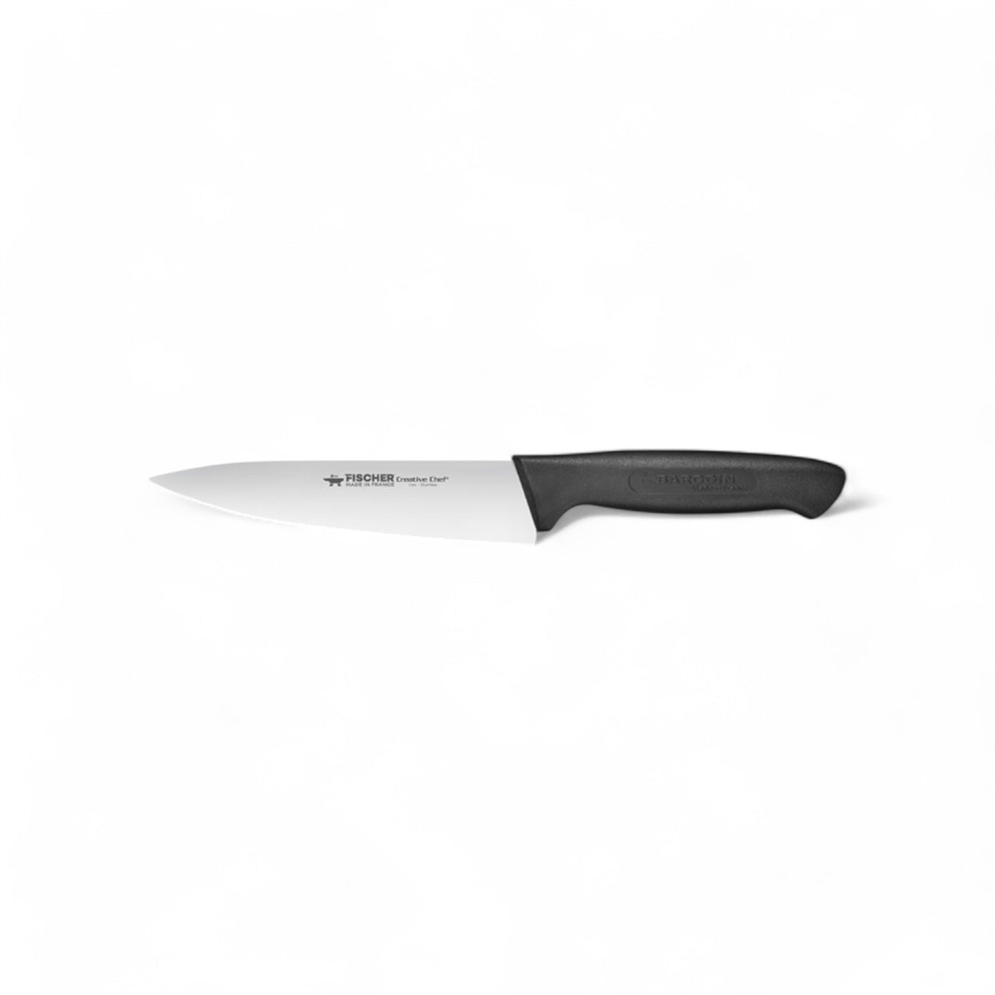 Fischer Bargoin - Chef's knife 20cm - CREATIVE CHEF