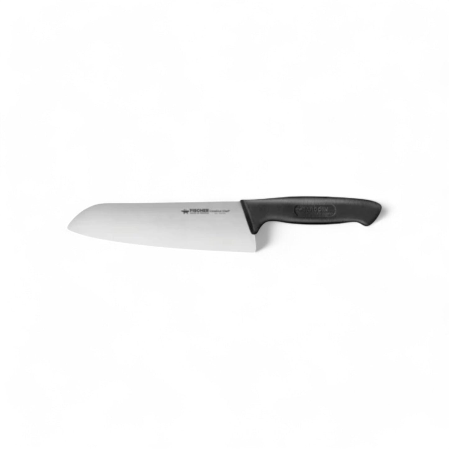 Fischer Bargoin - Santoku knife 18cm - CREATIVE CHEF