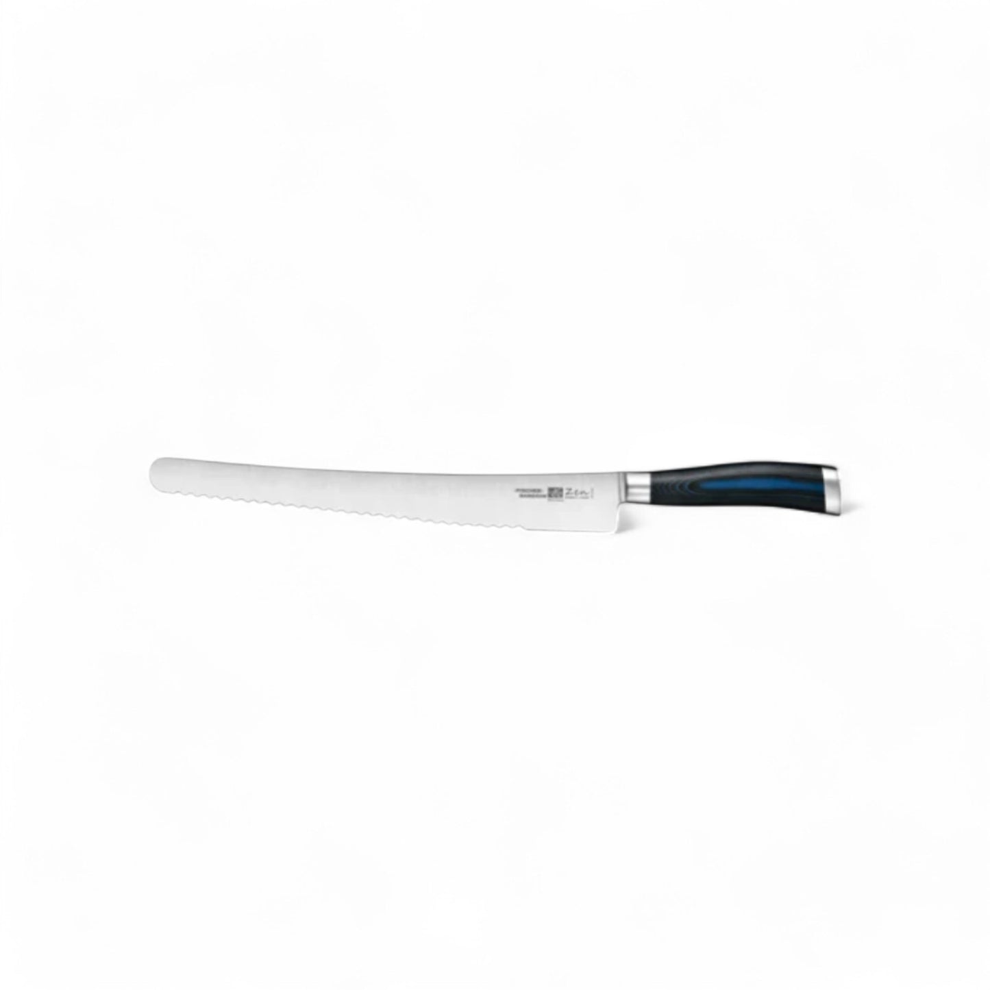 Fischer Bargoin - Japanese ZEN knife - Genoise
