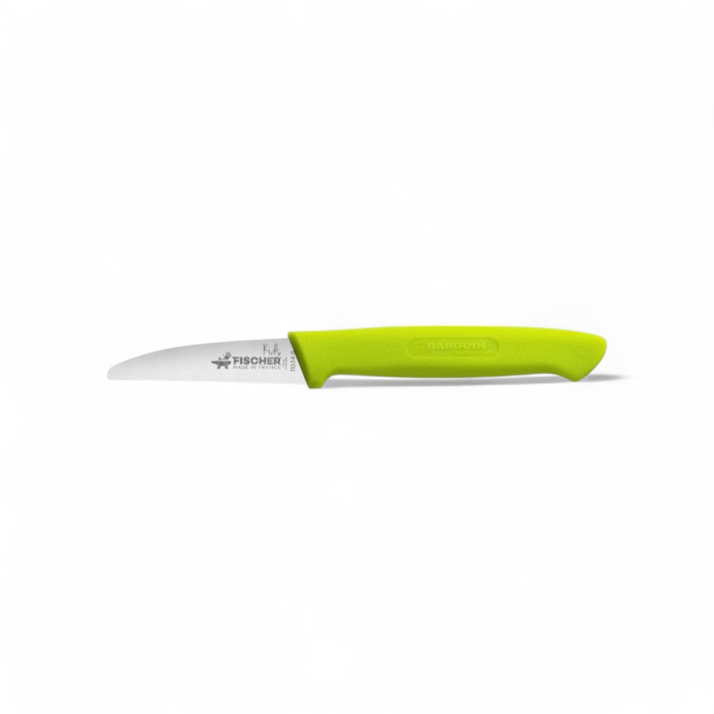 Fischer Bargoin - children's vegetable knife