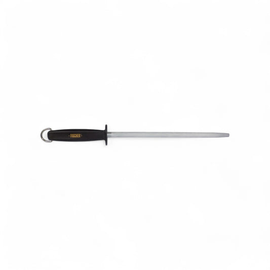 Fischer Bargoin - Fusil à affûter Éco - 30 cm