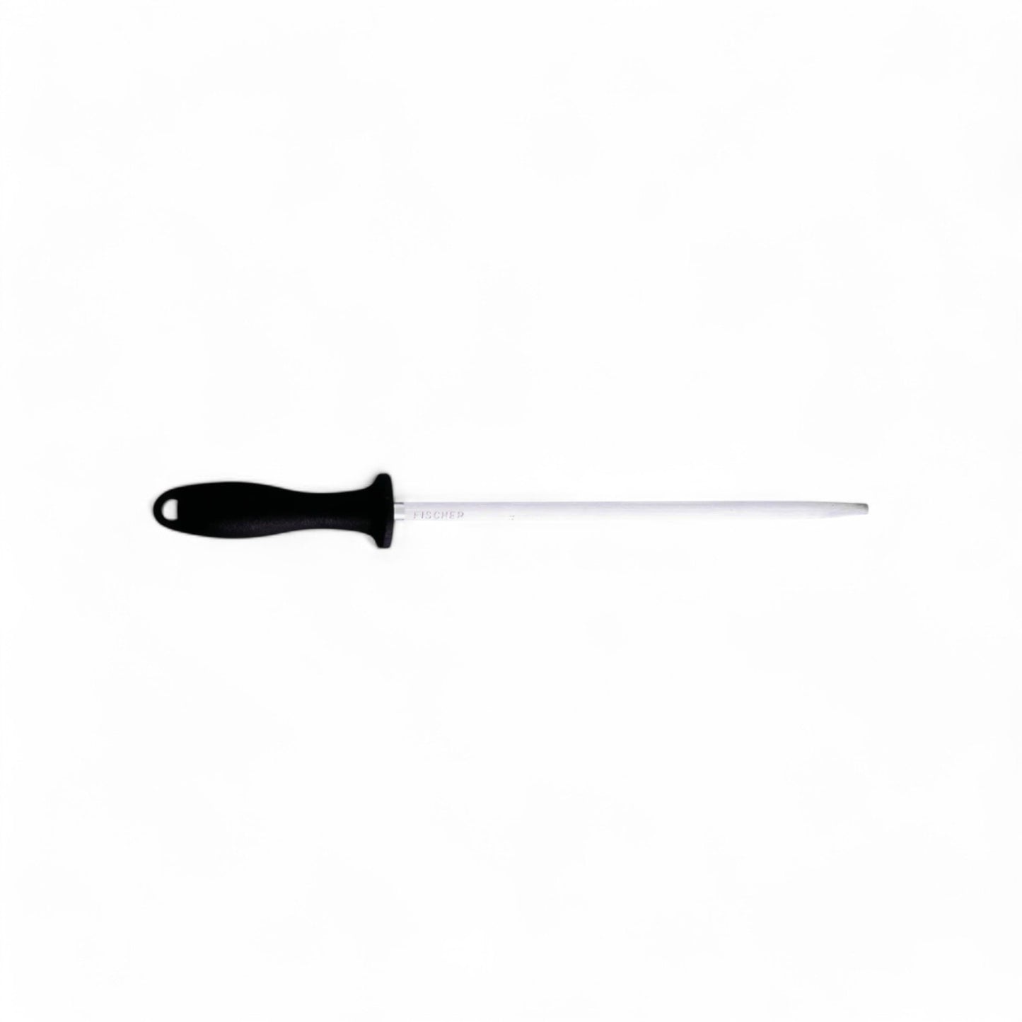 Fischer Bargoin - round household sharpening steel - 20 cm