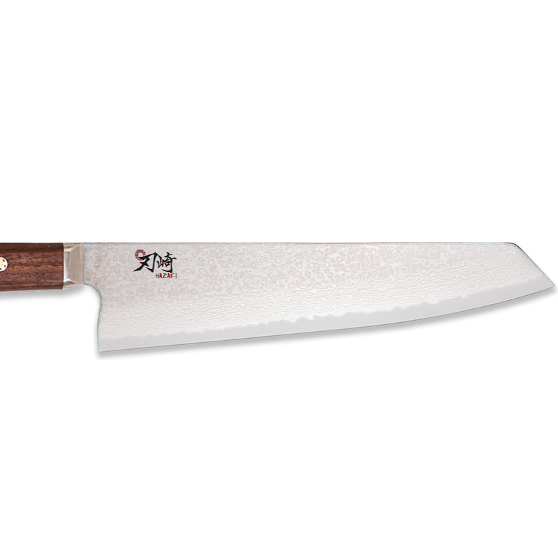 Hazaki Pro Series Japanese Gyuto Kitchen Knife