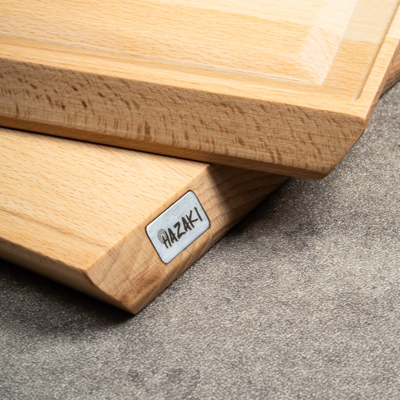 Hazaki - Planche Moyenne - Hêtre