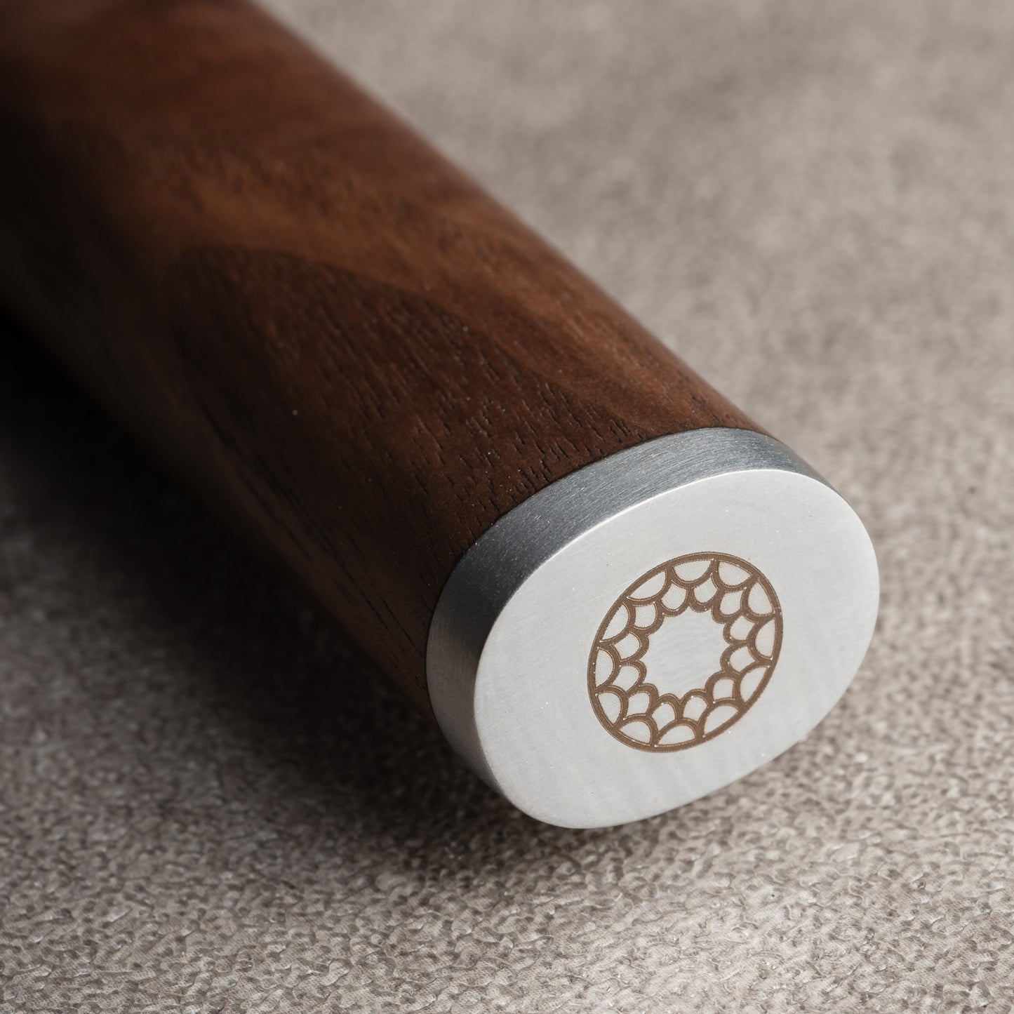 Hazaki Pro Series Japanese Gyuto Kitchen Knife