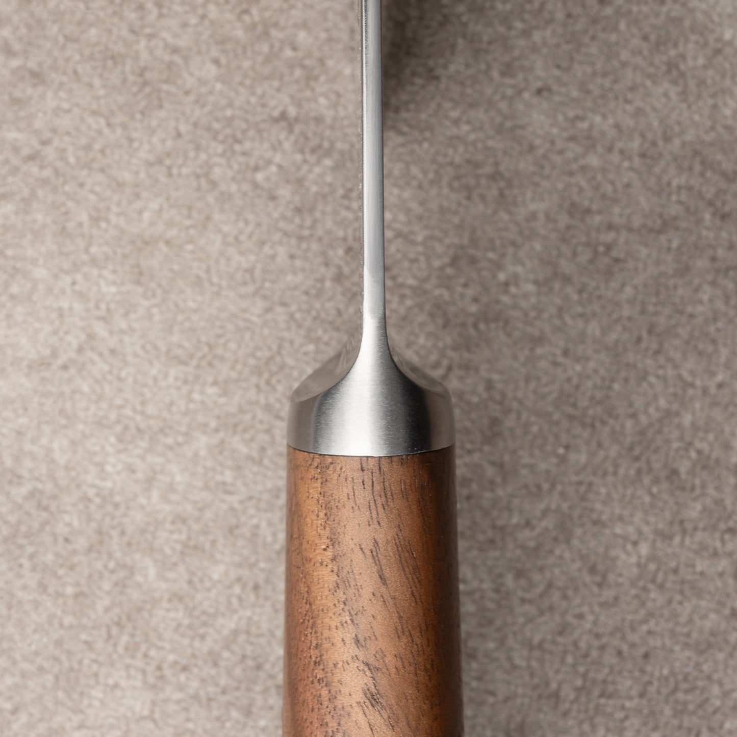 Hazaki Pro Series Japanese Santoku Kitchen Knife