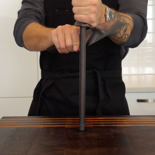 Opinel - Diamond bit - Sharpening