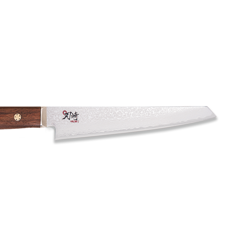 Hazaki Série Pro Couteau cuisine japonais tout usage