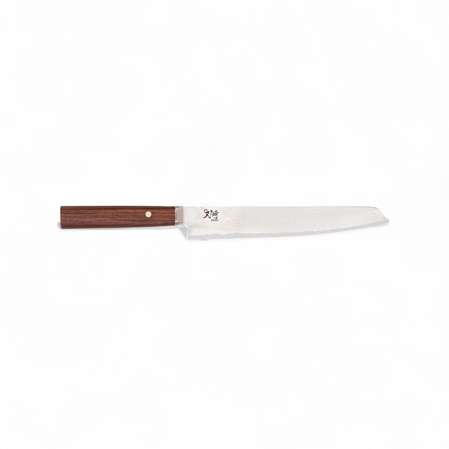 Hazaki Série Pro Couteau cuisine japonais trancheur