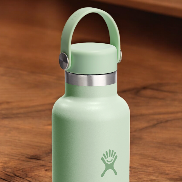 Hydro Flask 24oz à goulot standard Flex ALOÈS