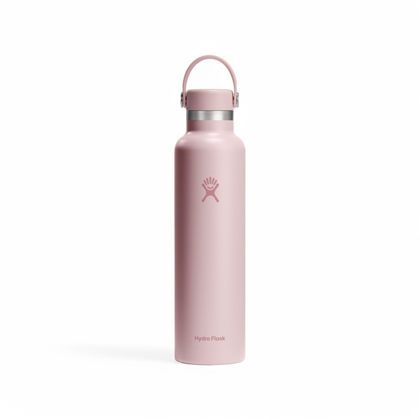 Hydro Flask 24oz à goulot standard Flex TRILLIUM