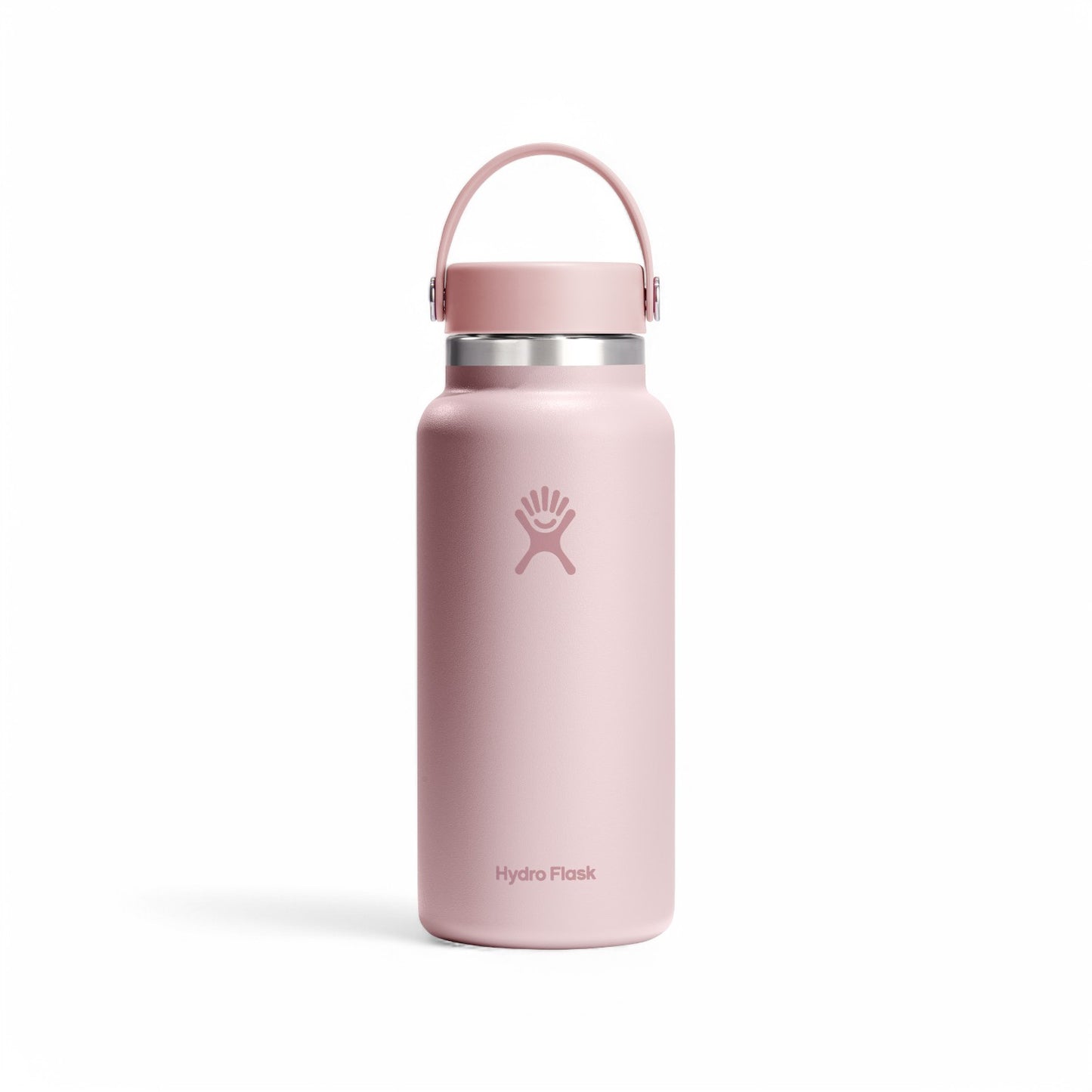 Hydro Flask 32oz à goulot large Flex TRILLIUM
