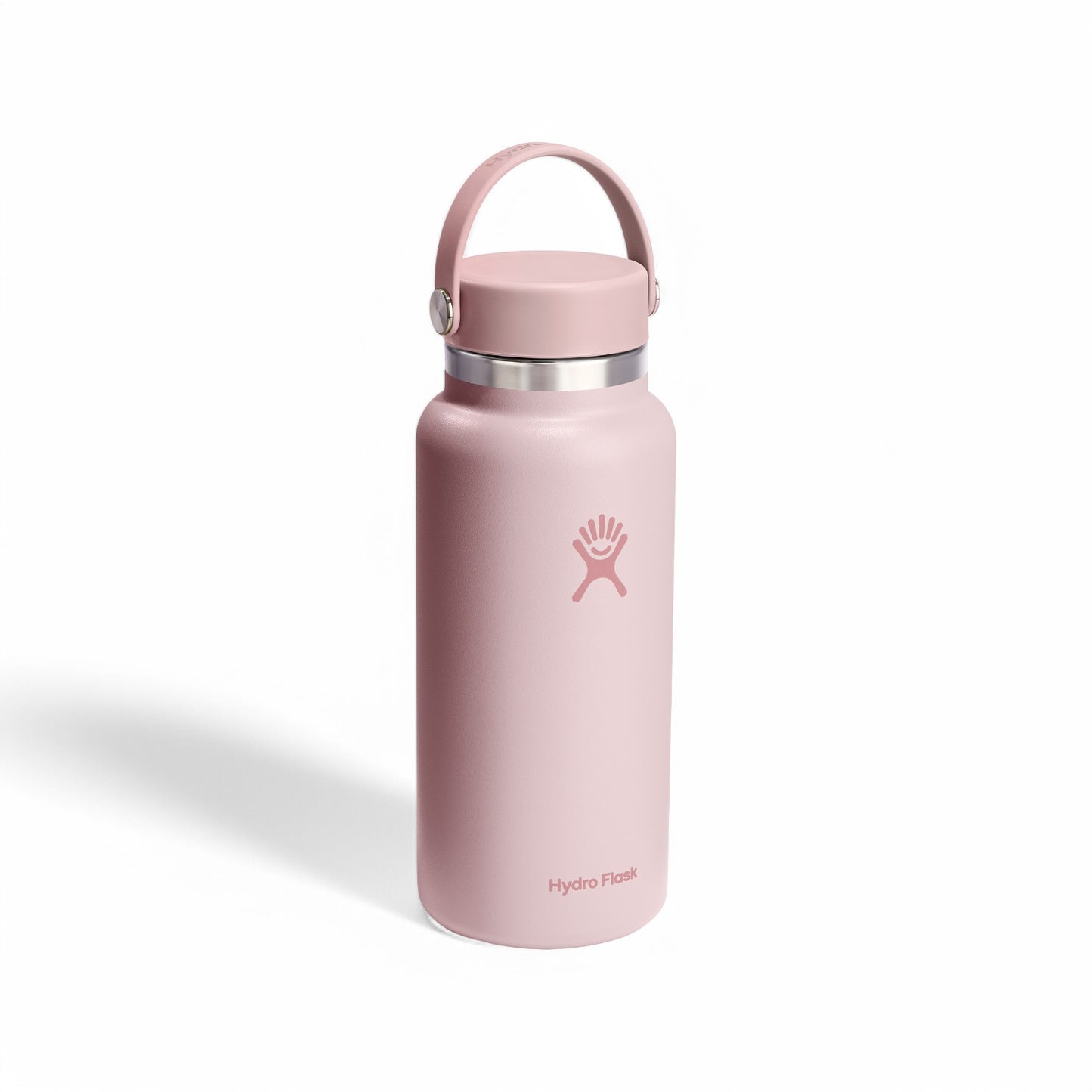 Hydro Flask 32oz à goulot large Flex TRILLIUM
