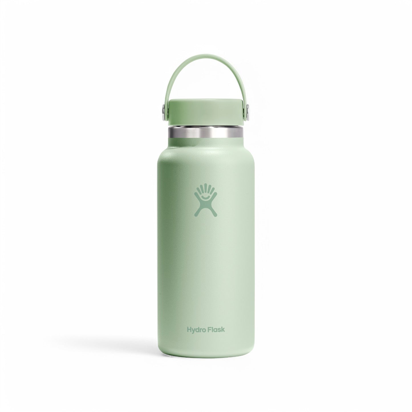 Hydro Flask 32oz à goulot large Flex ALOÈS