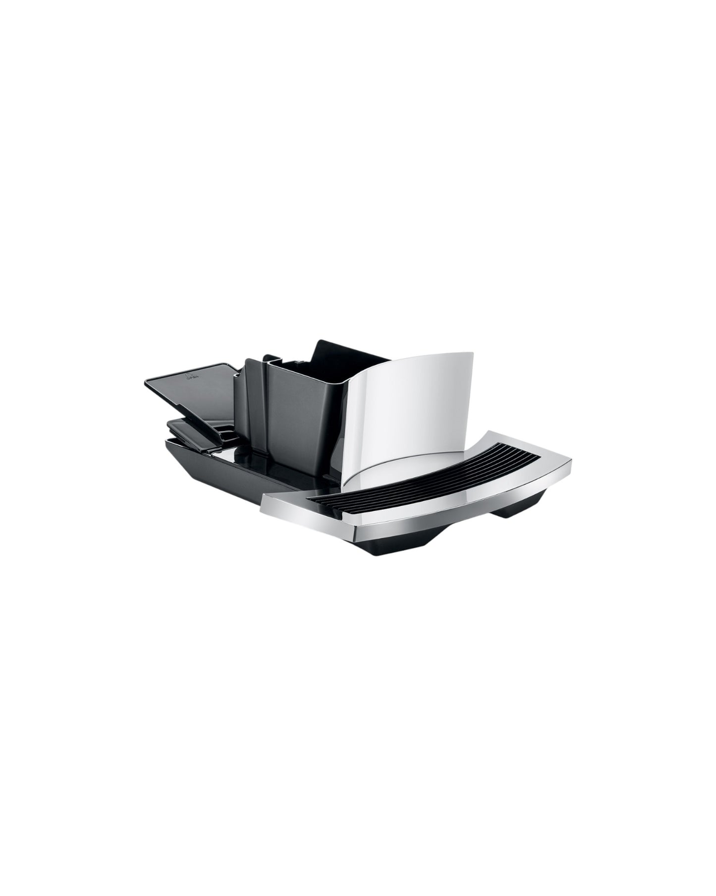 JURA - E6 Piano White