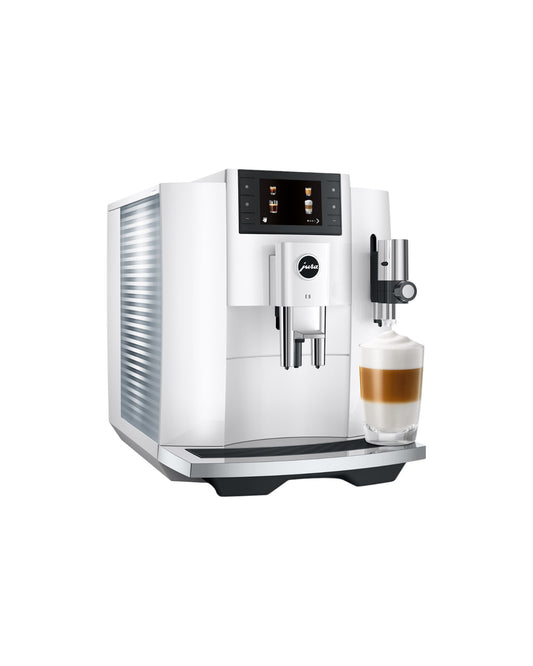 JURA - E8 Machine espresso