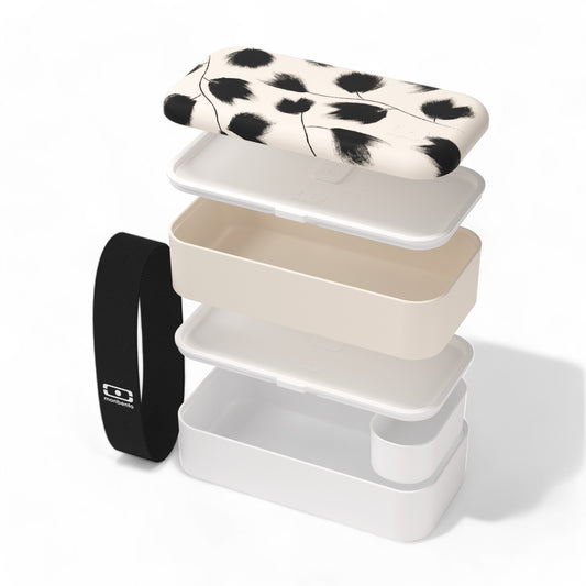 Monbento-MB Original Plume meal box