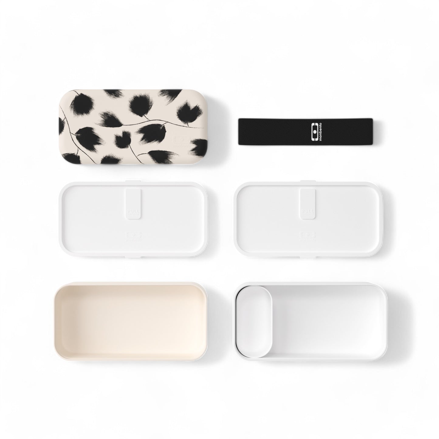 Monbento-MB Original Plume meal box