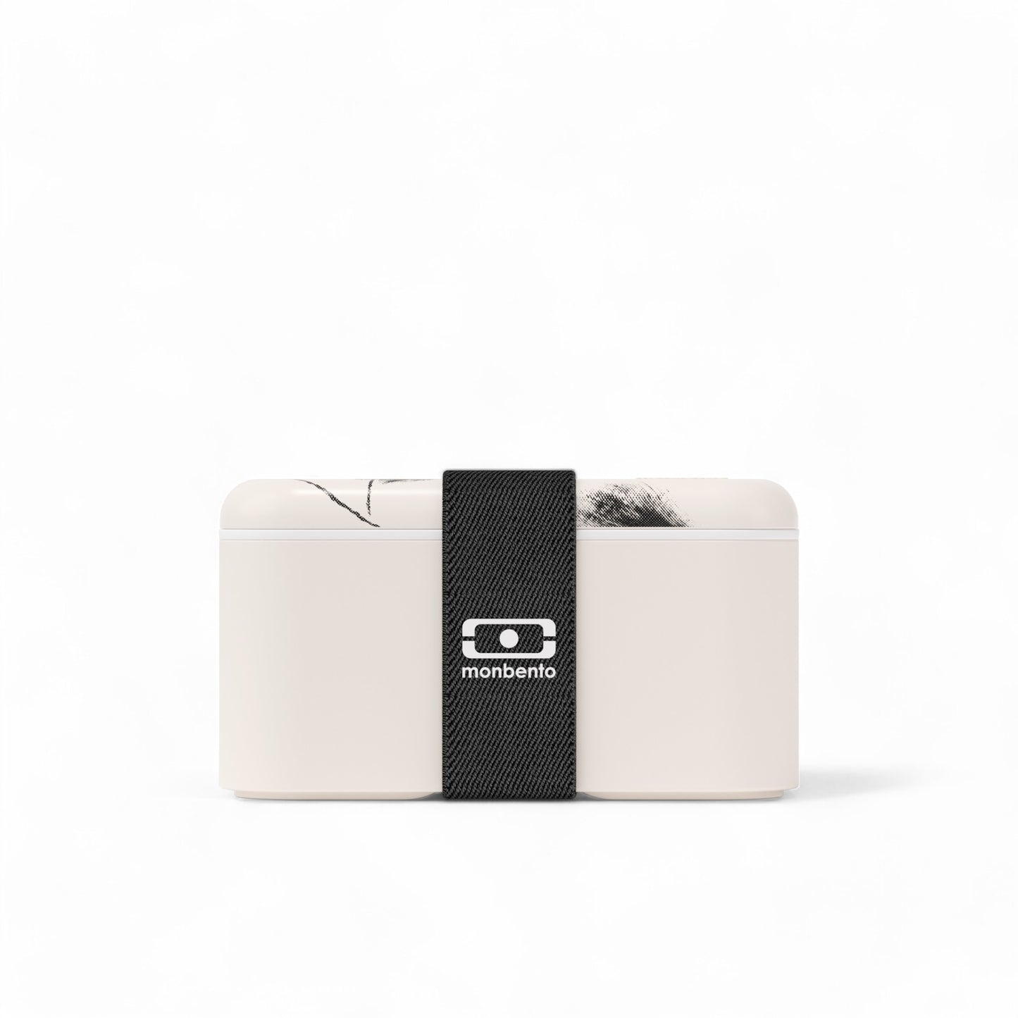 Monbento-MB Square Plume meal box