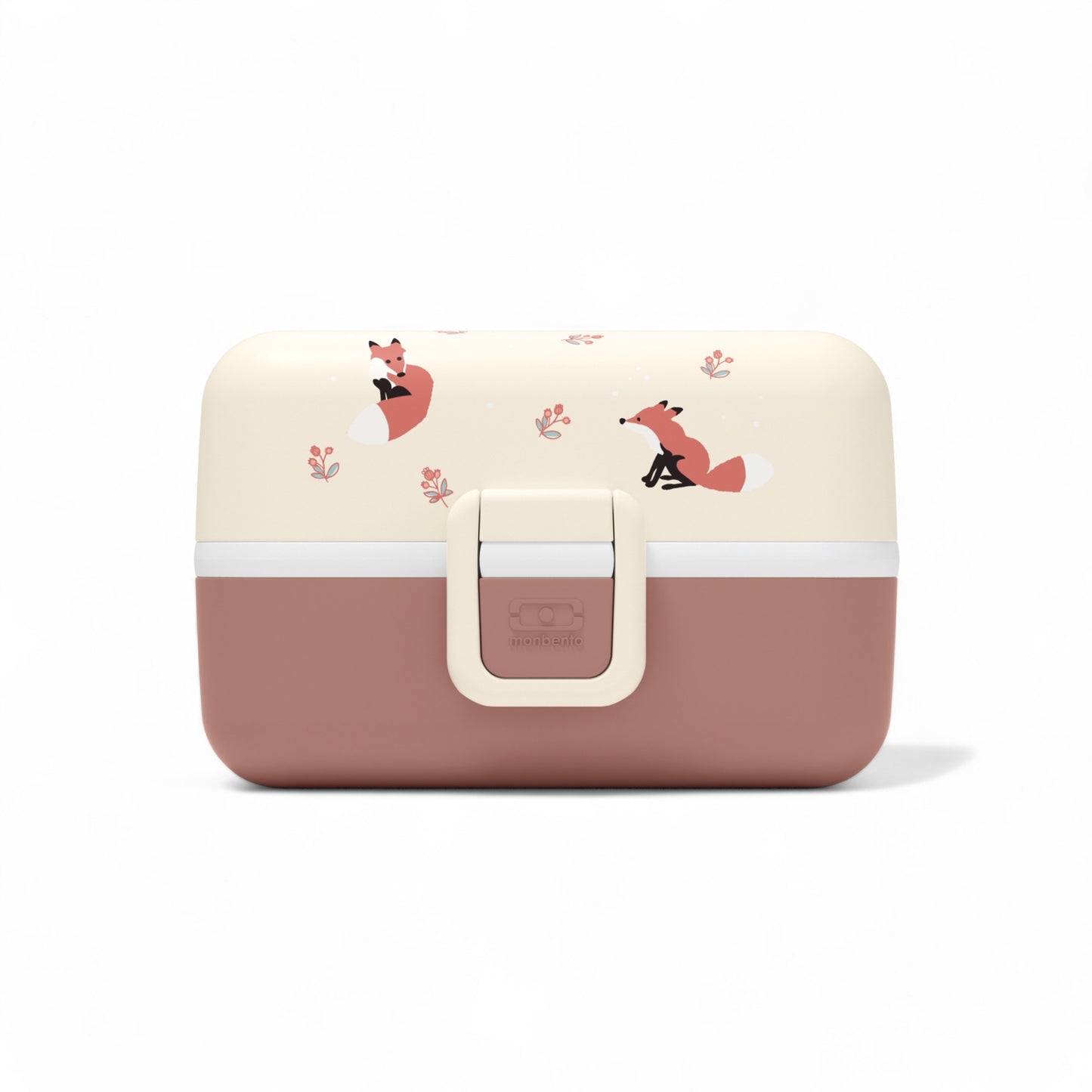 Monbento-MB Trésor Renard Meal Box