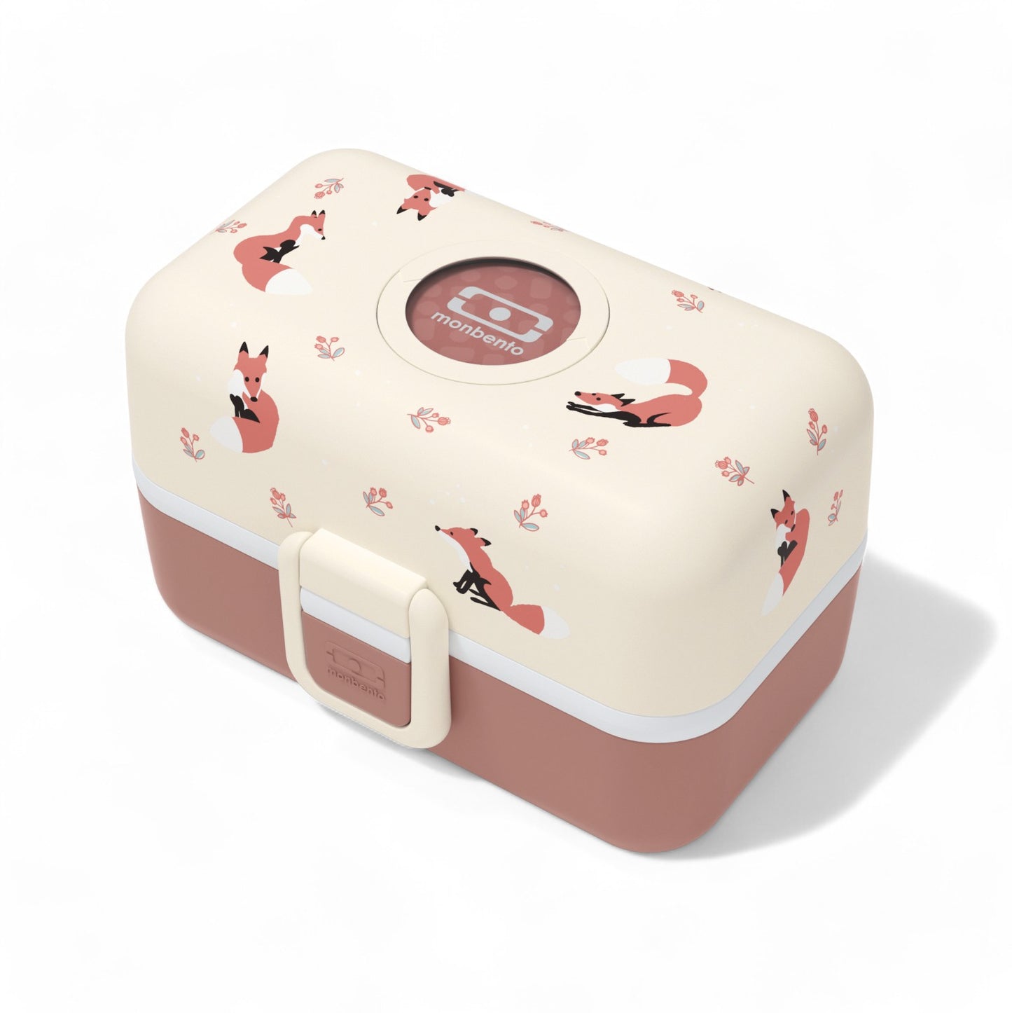 Monbento-MB Trésor Renard Meal Box