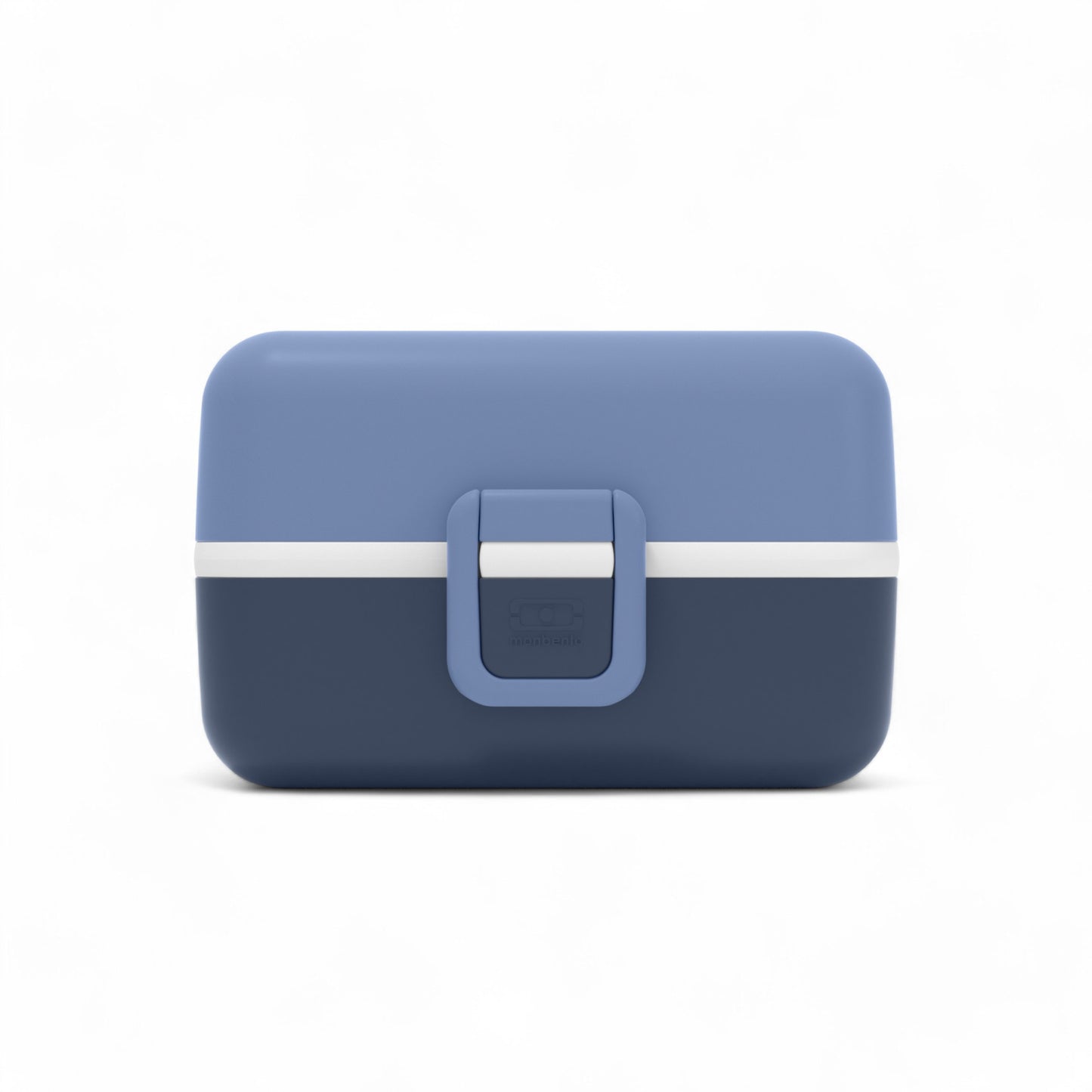 Monbento-MB Trésor Infinite Blue Meal Box