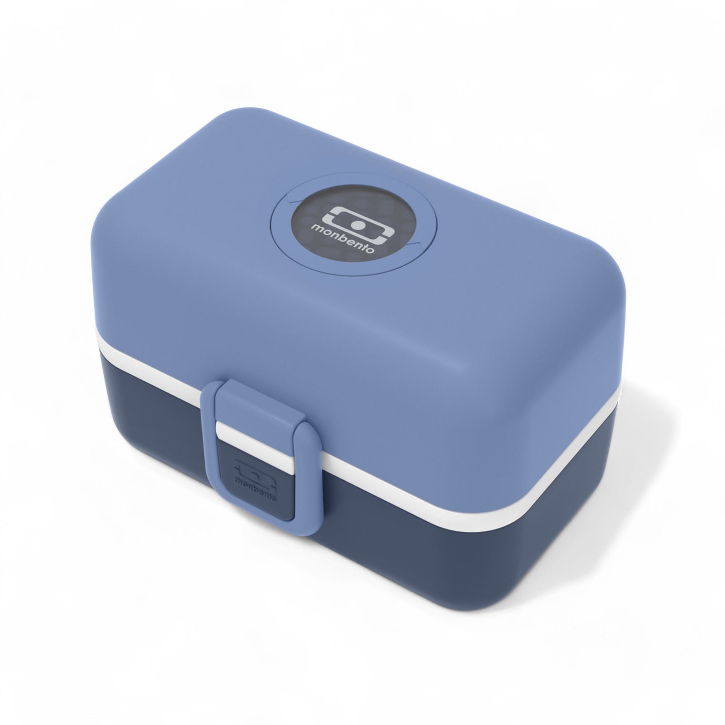 Monbento-MB Trésor Infinite Blue Meal Box