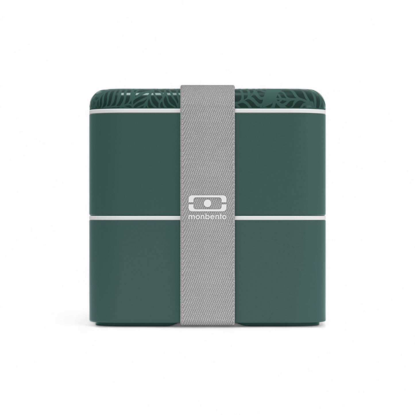 Monbento-MB Square Jungle meal box