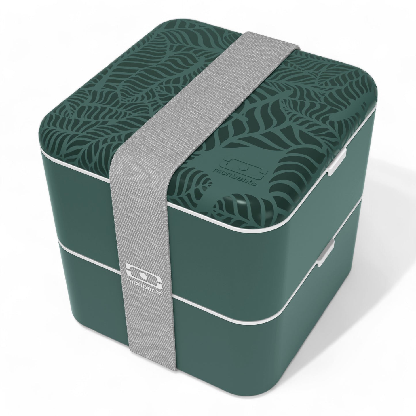 Monbento-MB Square Jungle meal box