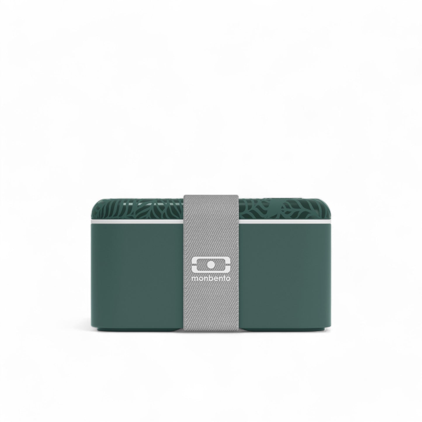Monbento-MB Square Jungle meal box