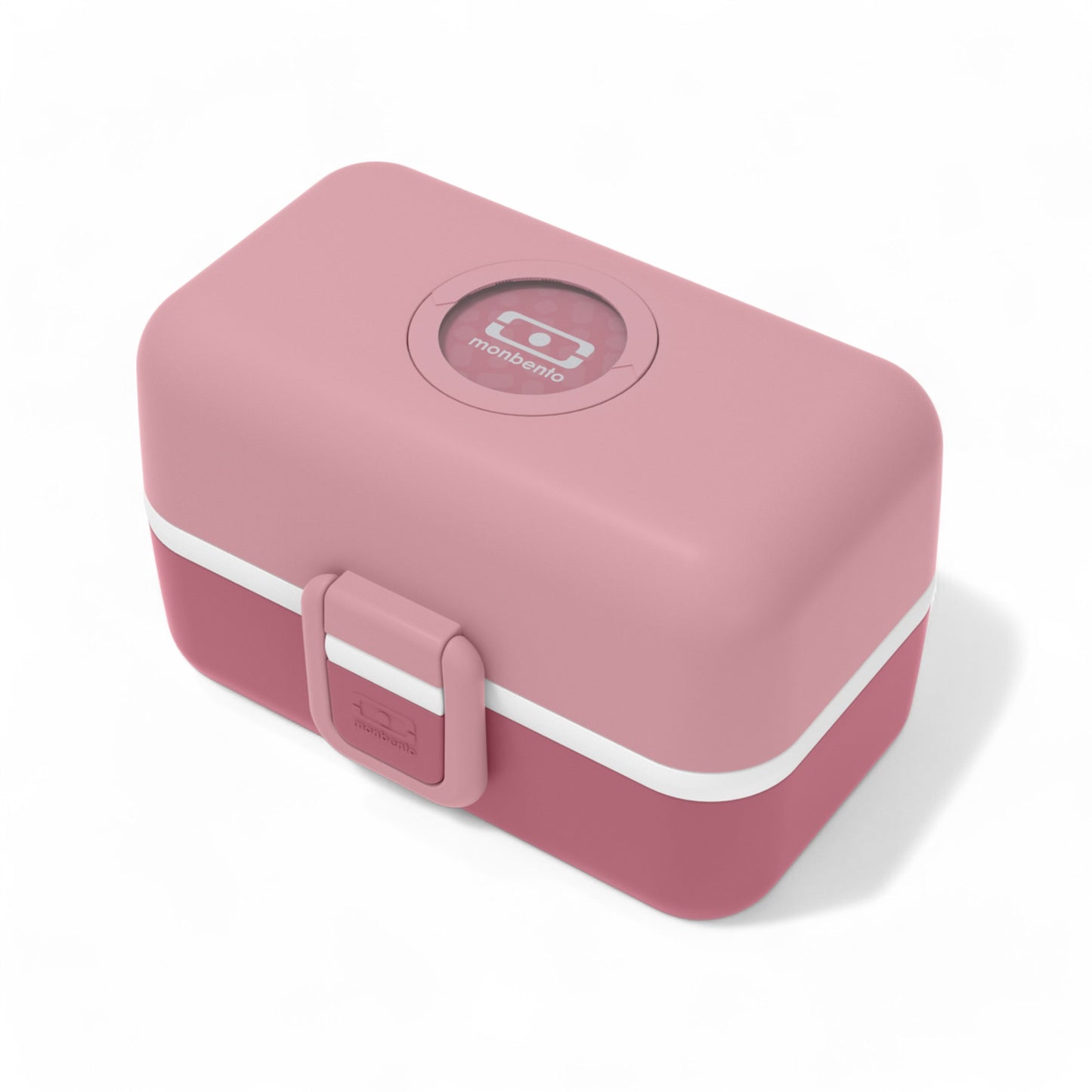 Monbento - MD Trésor Pink Blush Meal Box