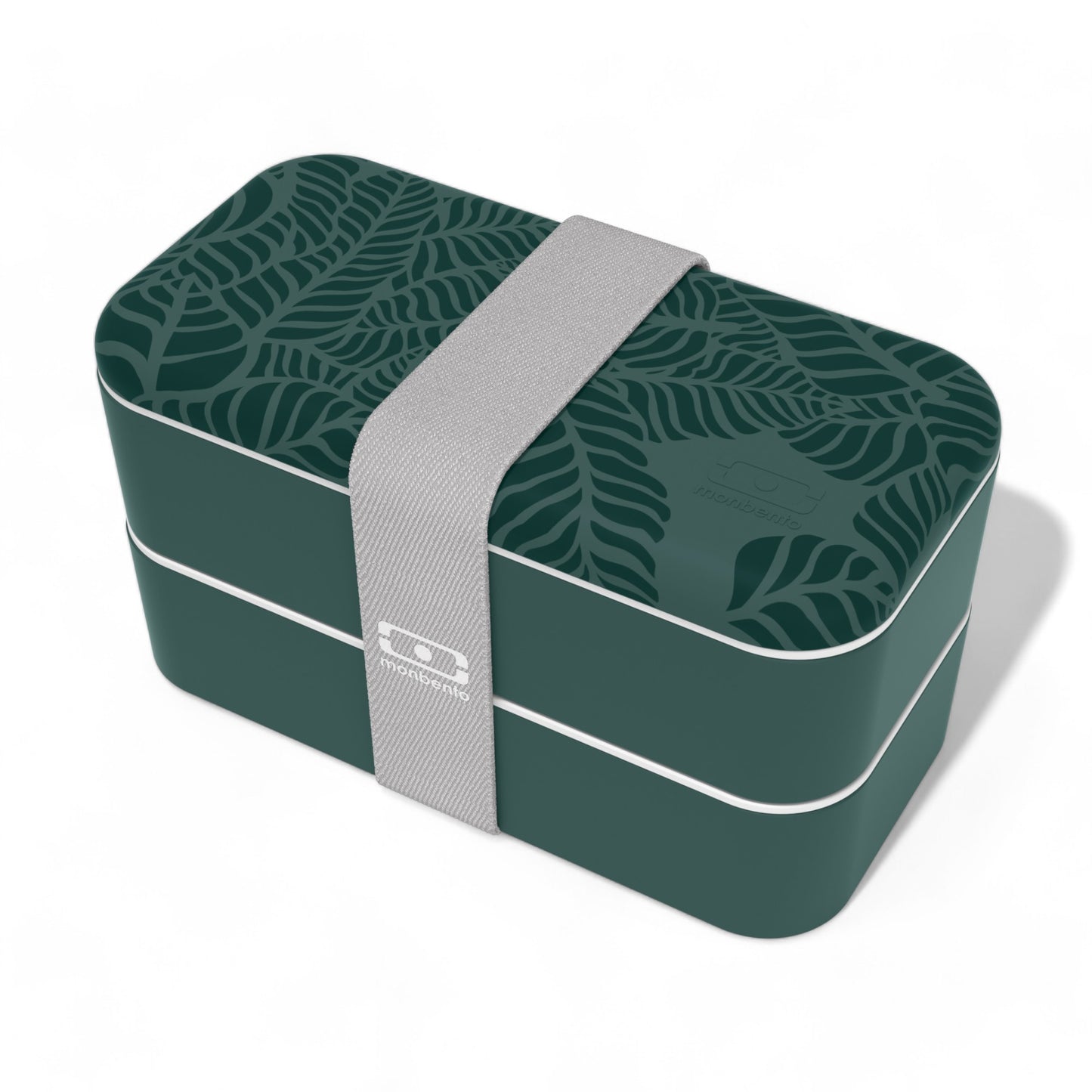 Monbento-MB Original Jungle meal box