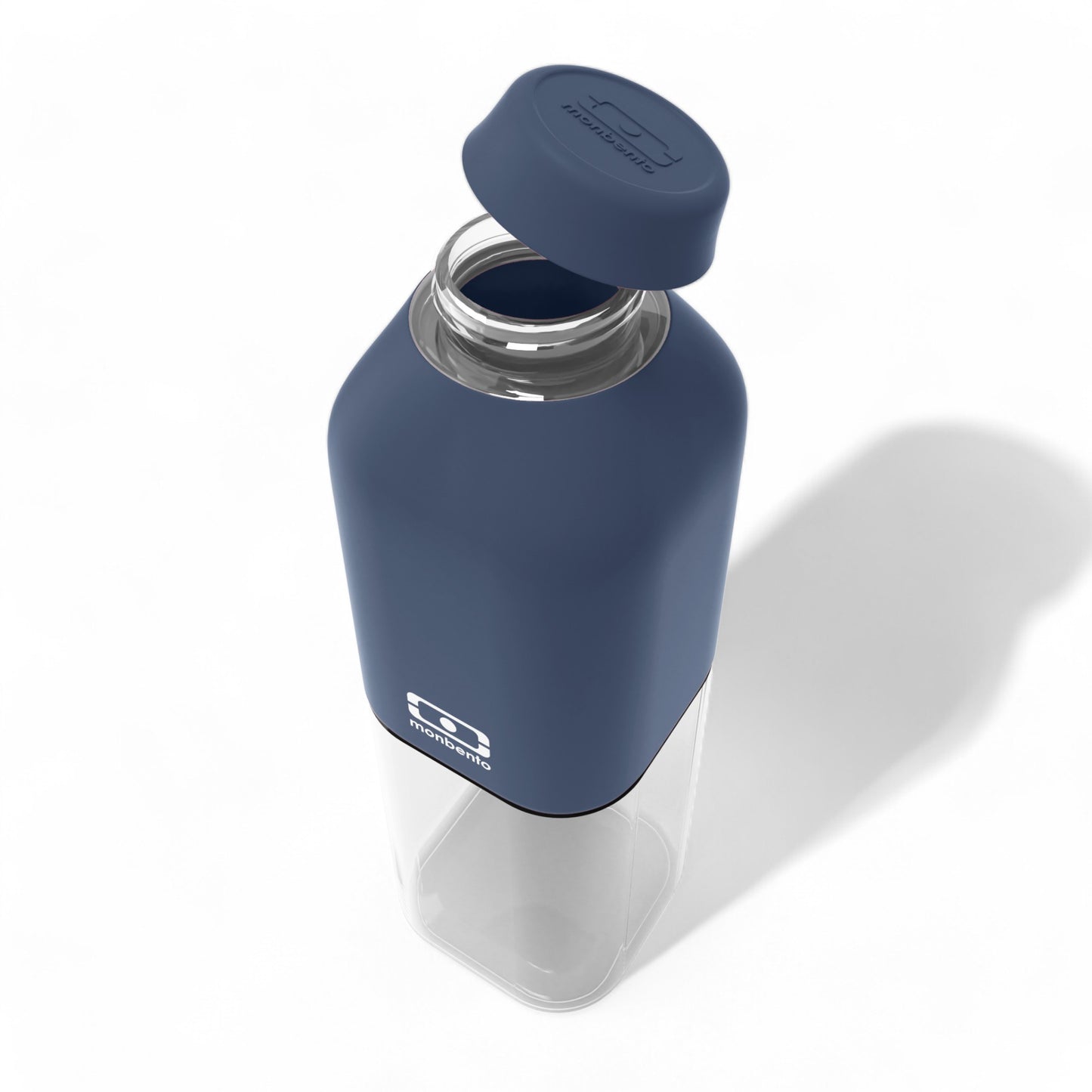 Monbento-MB Positive Compact Bottle Infinite Blue
