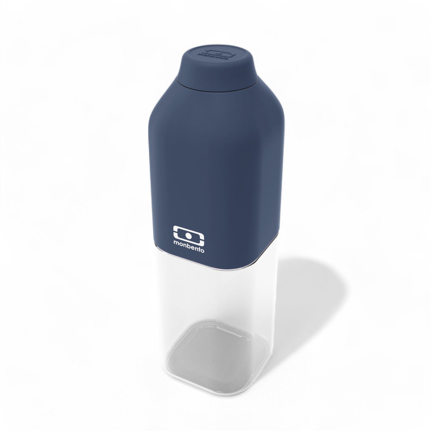 Monbento-MB Positive Compact Bottle Infinite Blue