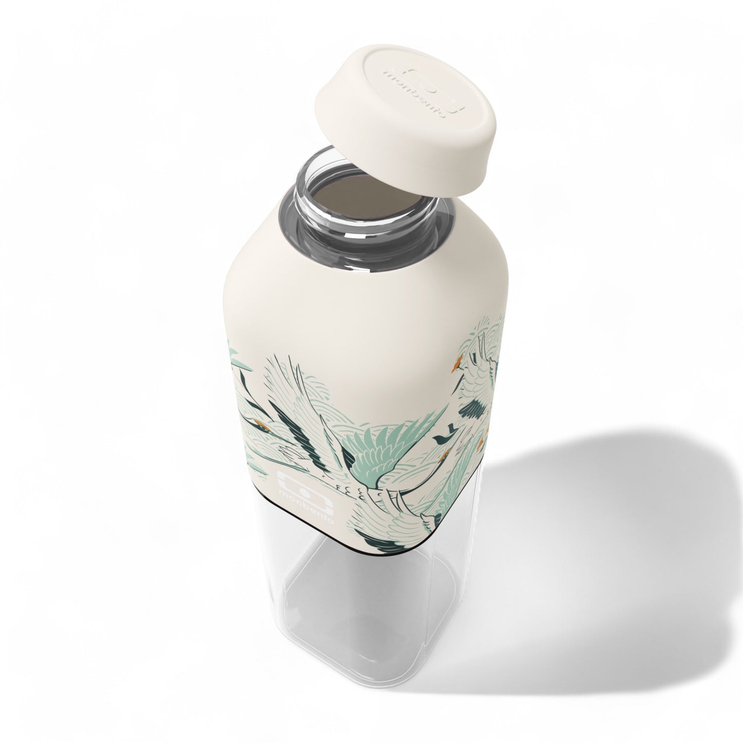 Monbento-MB Positive Destiny Compact Bottle