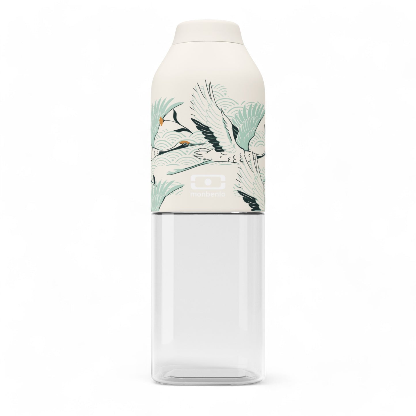 Monbento-MB Positive Destiny Compact Bottle