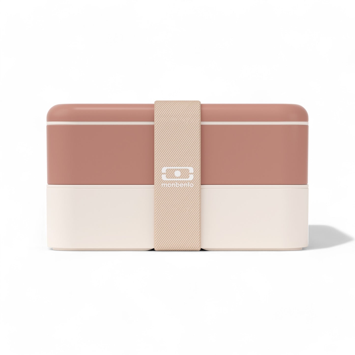 Monbento-MB Original Meal Box Moka Pink