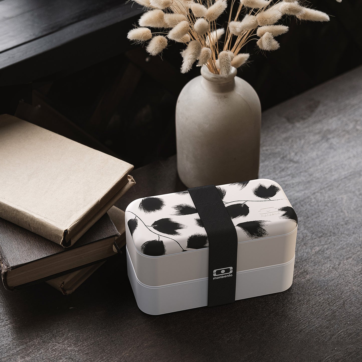 Monbento-MB Original Plume meal box