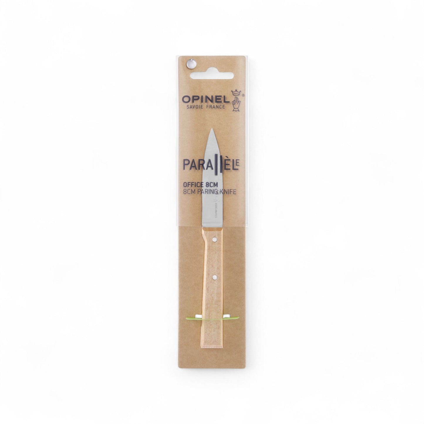 N°126 Office Parallèle - Opinel Pairing Knife