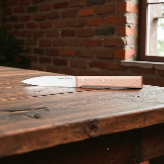 N°126 Office Parallèle - Opinel Pairing Knife