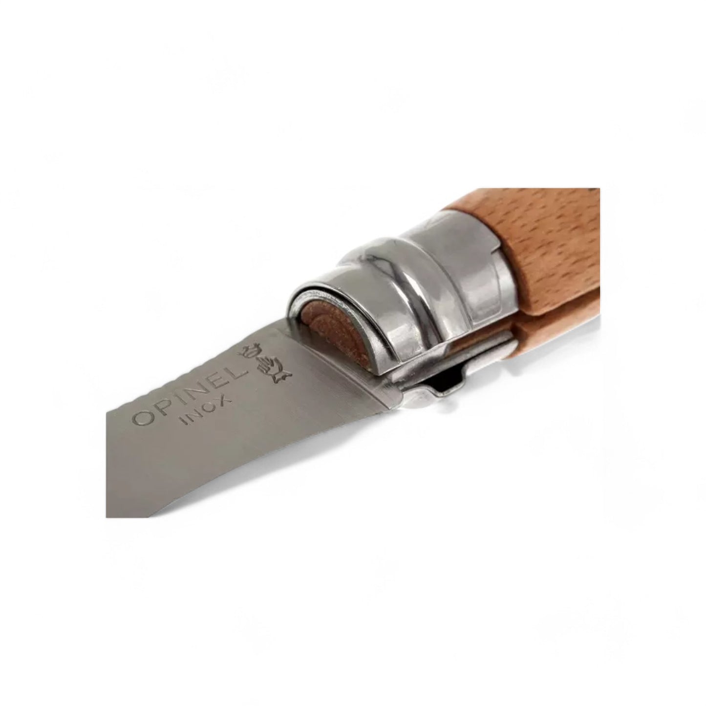 Opinel - No 08 mushroom knife