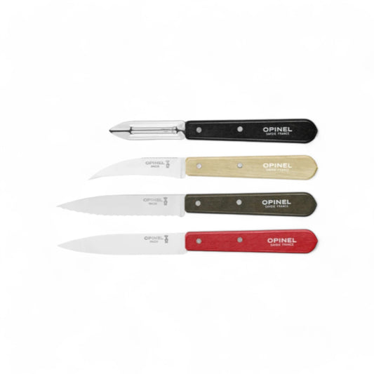 Opinel - Coffret Les Essentiels Loft