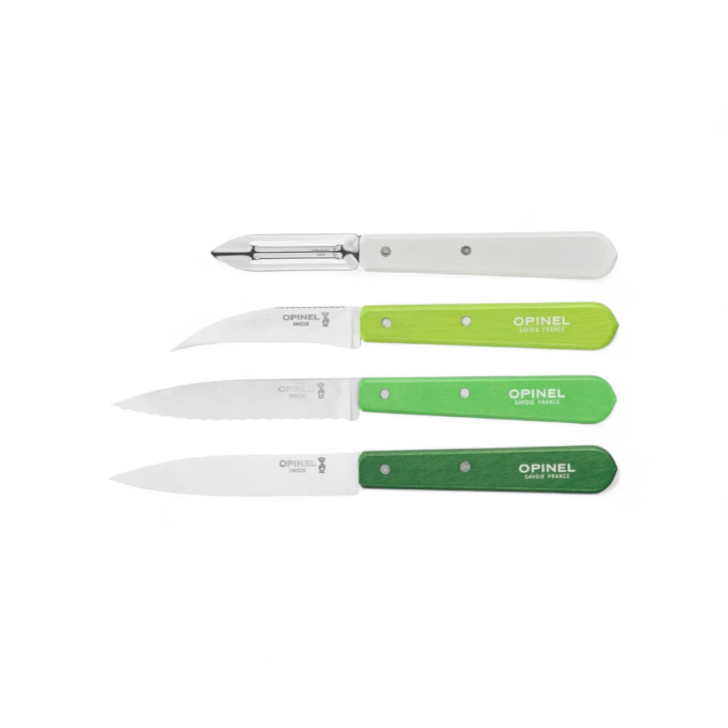 Opinel - Primavera Essentials Box Set