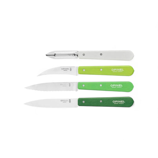 Opinel - Coffret Les Essentiels Primavera