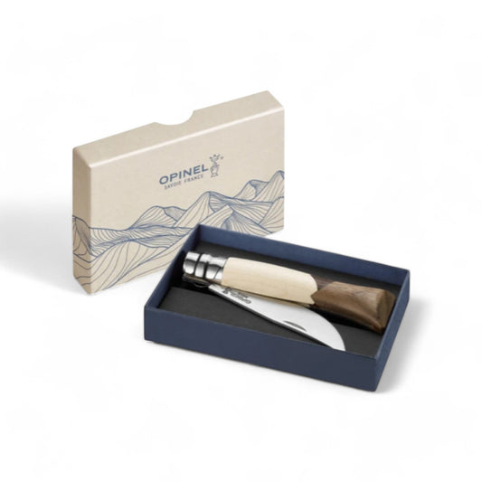 Opinel Couteau N°09 Cime