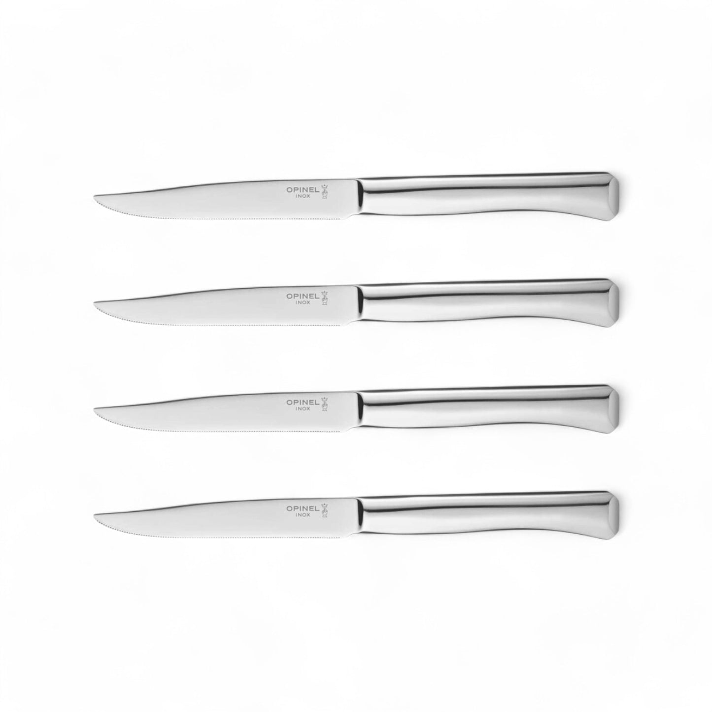 Opinel - Box of 4 Perpétue table knives