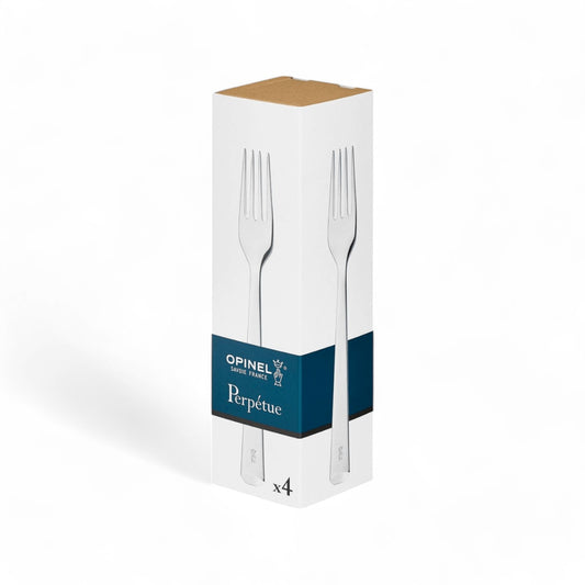 Opinel - Boite de 4 fourchettes Perpétue