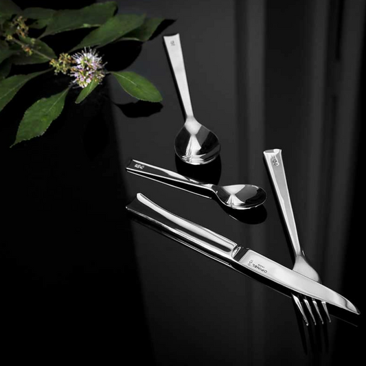 Opinel - Boite de 4 fourchettes Perpétue