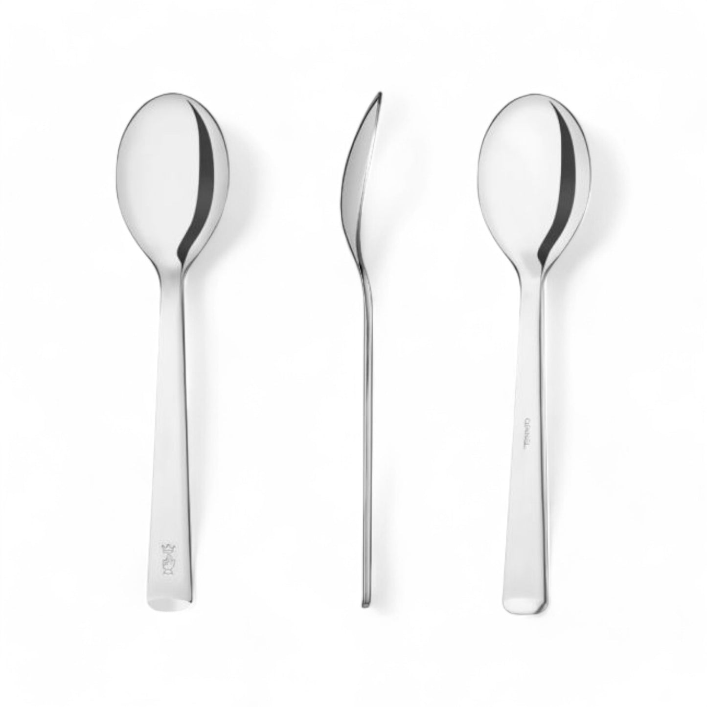 Opinel - Box of 4 Perpétue small spoons
